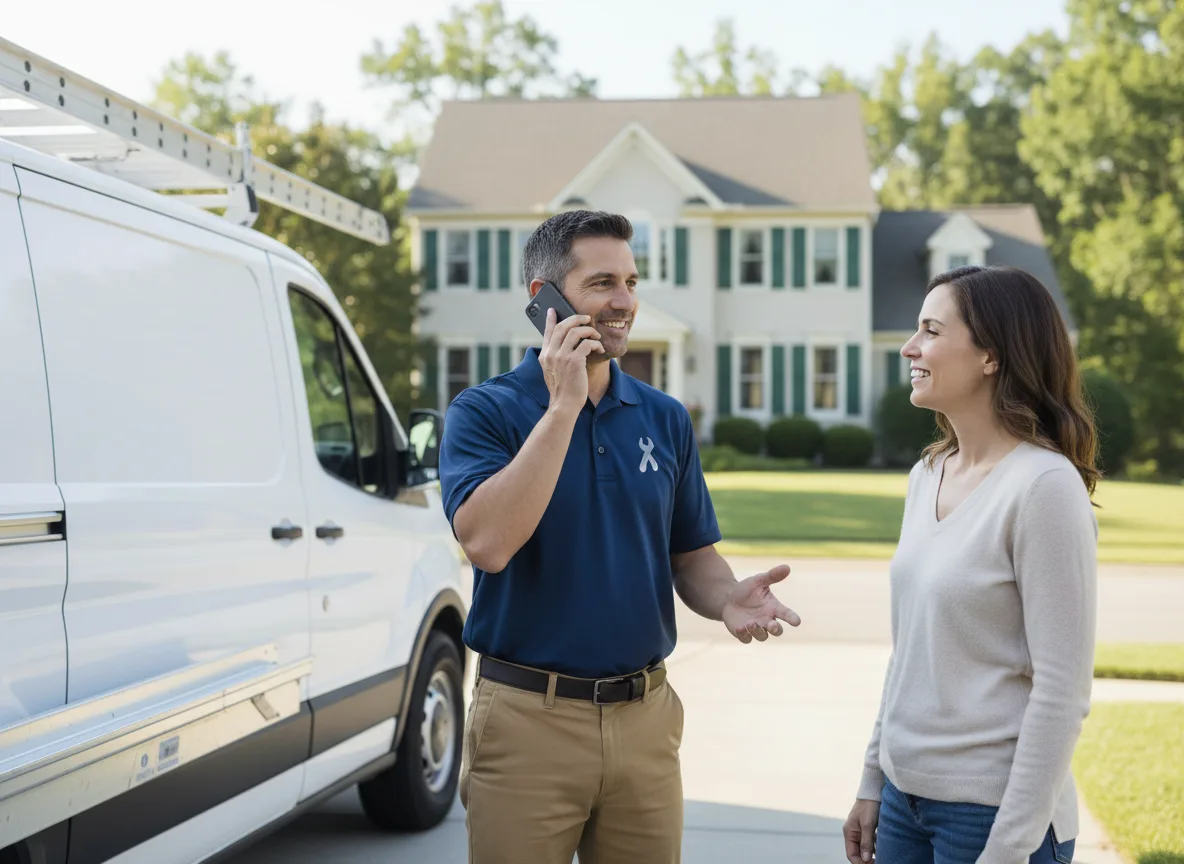 Home Gutter Service Jackson, MS FAQs
